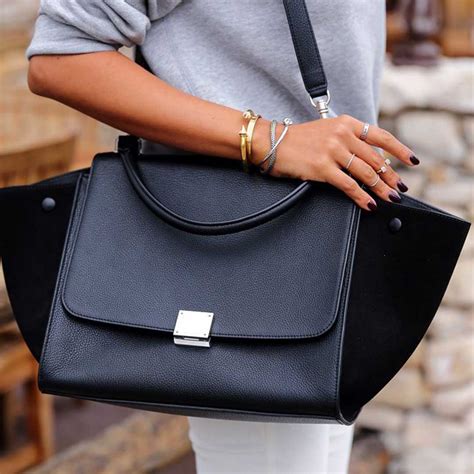 Trapèze Celine Bags 